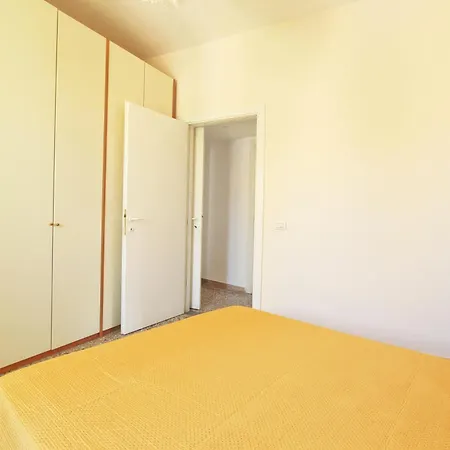 Apartamento Julia Roma