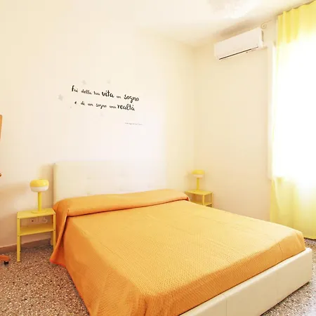 Julia Apartamento *