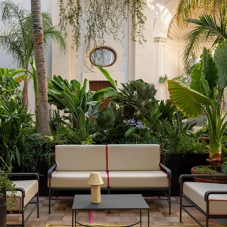 Hotell Palazzo Talia - Small Luxury Of The World Rom