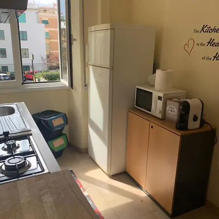 Alojamento de Acomodação e Pequeno-almoço Carpiceci