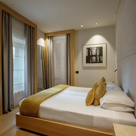 Condotti Boutique Ρώμη