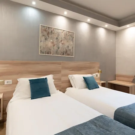Rome Love Hotel * Рим