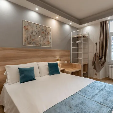 Rome Love Hotel