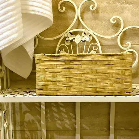 The Nest Appartamento *
