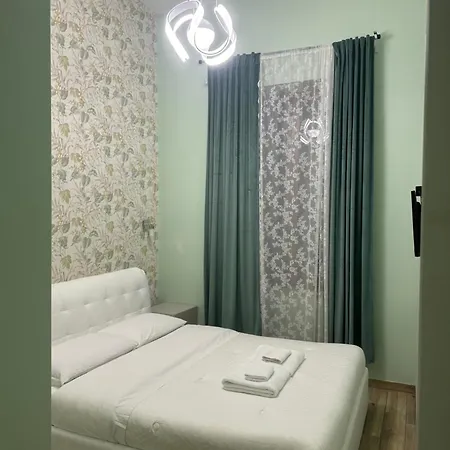 Lin Mare Πανσιόν Ρώμη