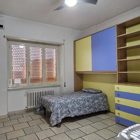 Apartment Australian House - Bufalotta