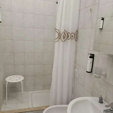 Park San Pancrazio Holiday home *