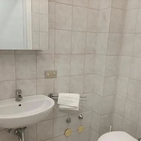 Holiday home Park San Pancrazio *
