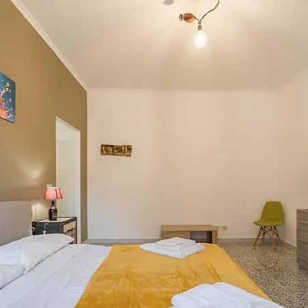 Bed & Breakfast Sweet Talenti *