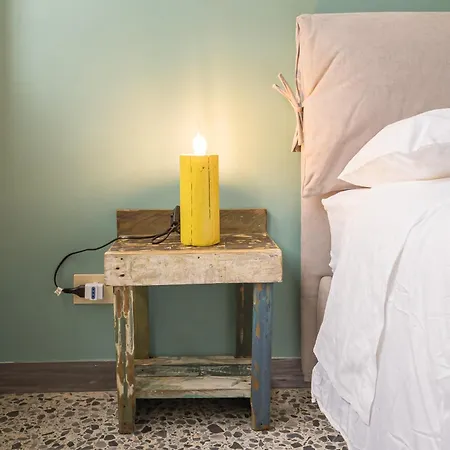 Sweet Talenti Bed & Breakfast