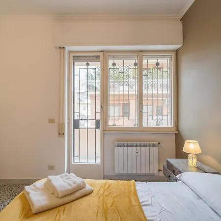 Bed & Breakfast Sweet Talenti Rome
