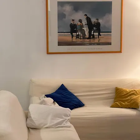 Spazioso Eur 120 Mq Con Palestra E Parcheggio Privati Apartment Rome