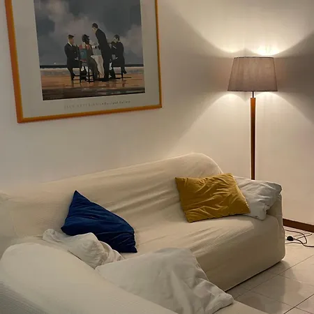 Spazioso Eur 120 Mq Con Palestra E Parcheggio Privati * Rome