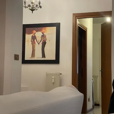 Apartment Spazioso Eur 120 Mq Con Palestra E Parcheggio Privati *