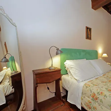 Apartment Leutari