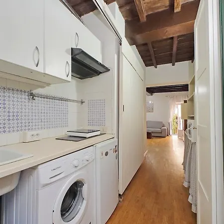 Apartment Colosseum Renovated Via Frangipane *