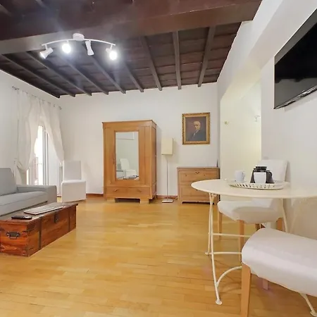 Apartment Colosseum Renovated Via Frangipane *