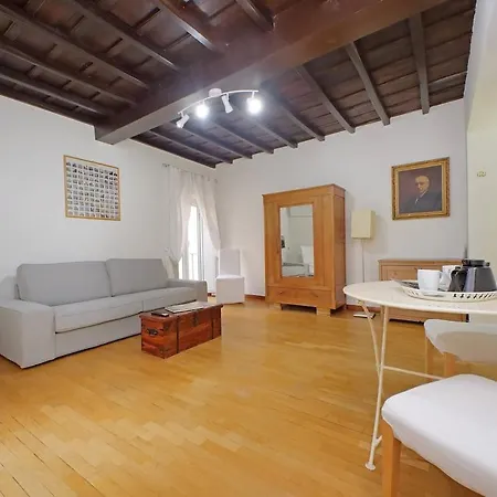 Colosseum Renovated Via Frangipane Apartment Rome