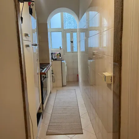 Apartment Dama Turati