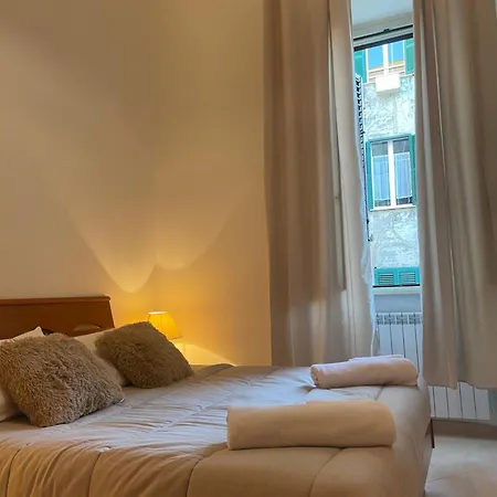 Dama Turati Rome