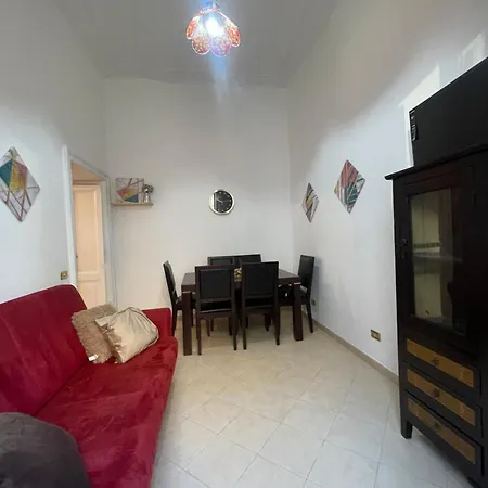Apartment Dama Turati *