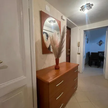 Apartment Dama Turati *