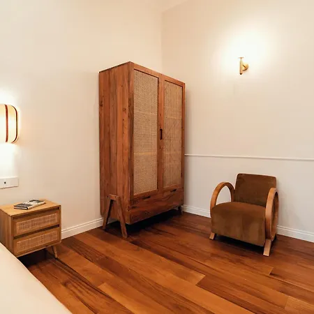 Vatican Chic Appartamento