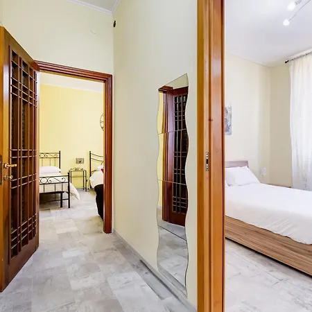 Apartamento La Casa Del Re