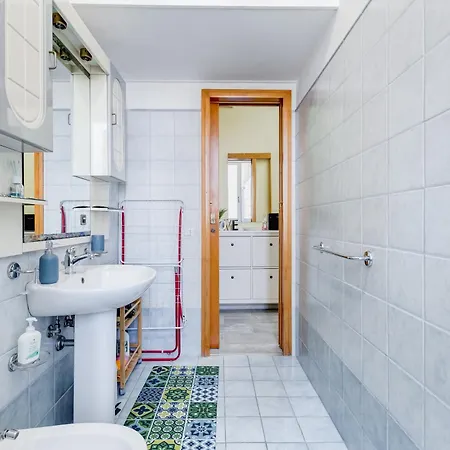 Apartamento La Casa Del Re *