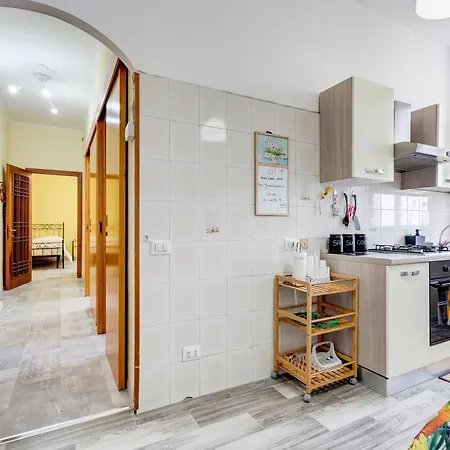 Apartamento La Casa Del Re
