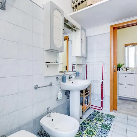 Apartamento La Casa Del Re *