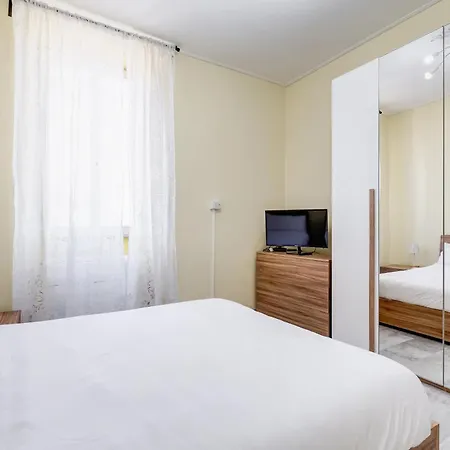 Apartamento La Casa Del Re