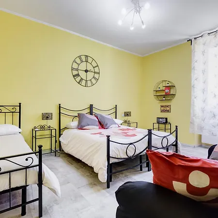 Apartamento La Casa Del Re
