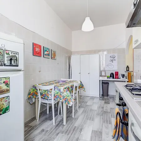 Apartamento La Casa Del Re
