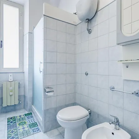 Apartamento La Casa Del Re *