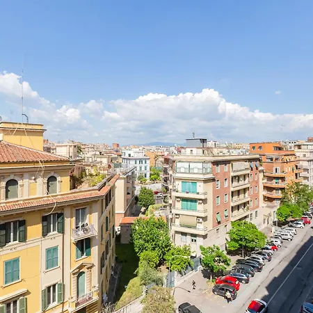 La Casa Del Re Roma
