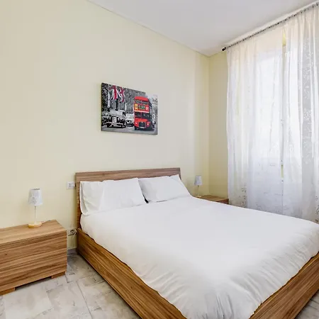 Apartamento La Casa Del Re *