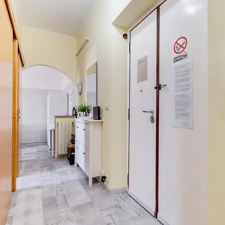 Apartamento La Casa Del Re *