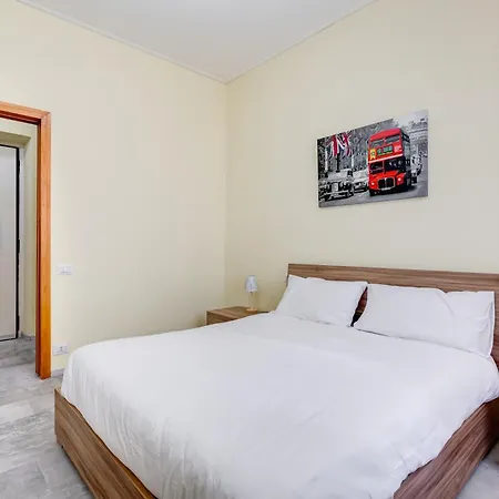 La Casa Del Re Roma