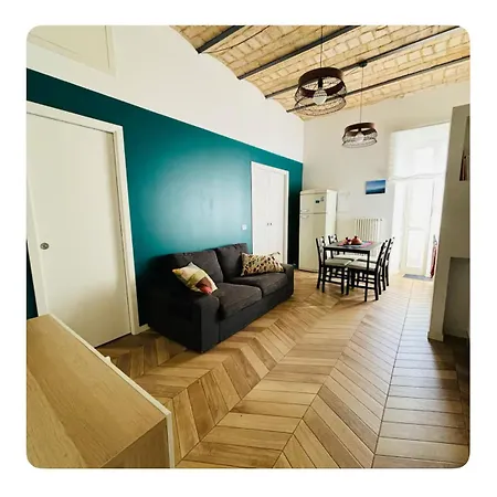 Casa Mari - Cozy San Paolo Apartment *