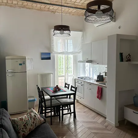 Casa Mari - Cozy San Paolo * Rome