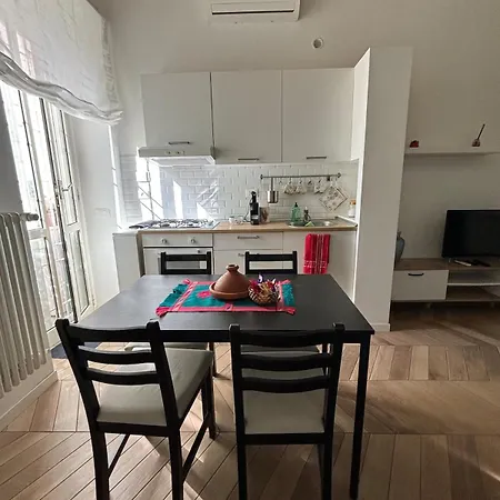Casa Mari - Cozy San Paolo