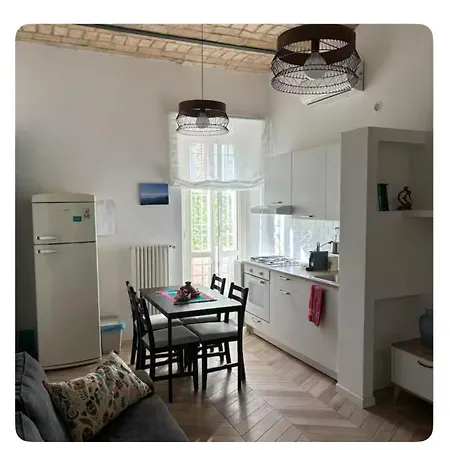 Apartment Casa Mari - Cozy San Paolo