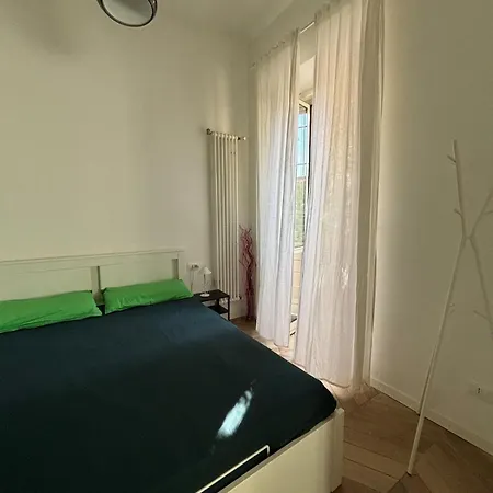 Casa Mari - Cozy San Paolo Rome