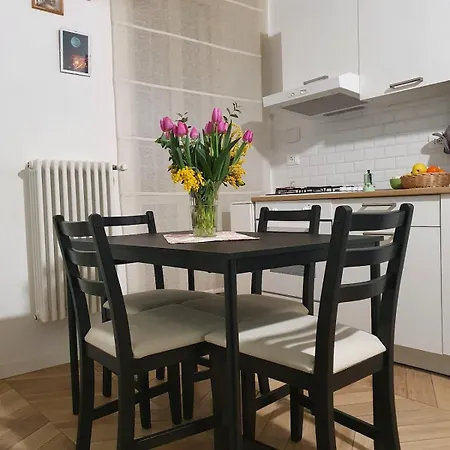Casa Mari - Cozy San Paolo Apartment *