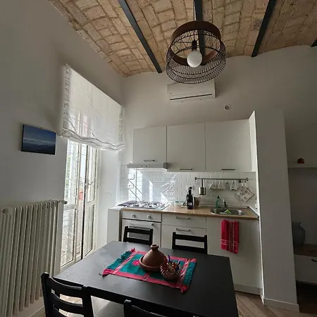 Apartment Casa Mari - Cozy San Paolo Rome