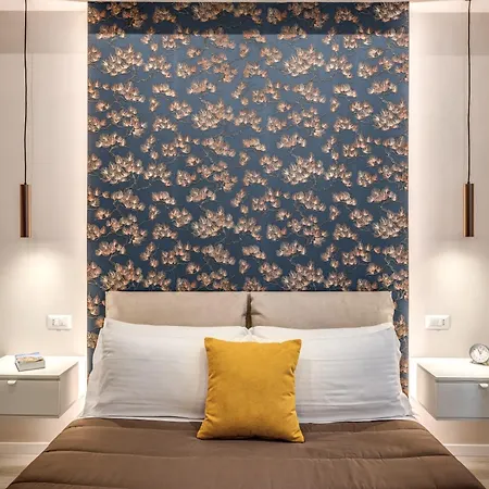 Pretorius Charming New Apartment