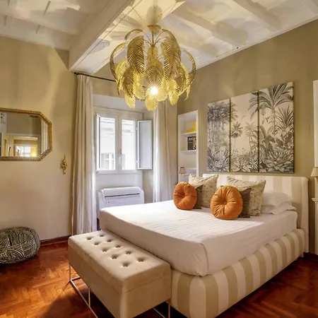 Condotti Boutique Ρώμη