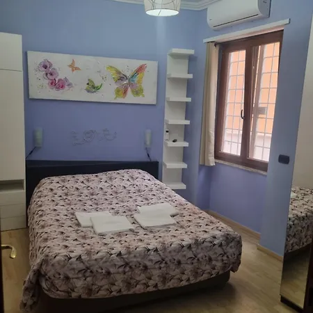 Red Rose Bed & Breakfast *