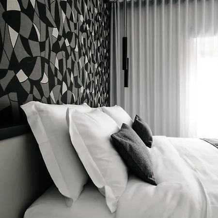 Lumas Bed & Breakfast *